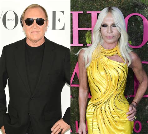 michael kors versace m&a|is versace still in business.